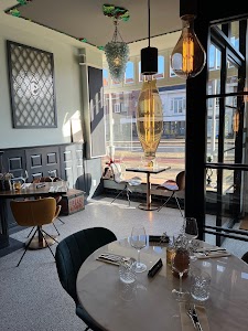 Lunchroom Van Wort plaats foto